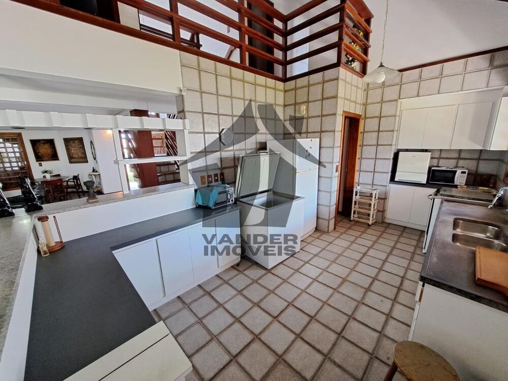 Casa, 4 quartos - Foto 12