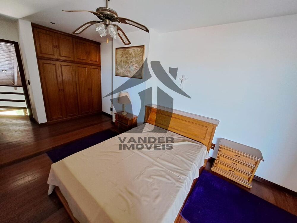 Casa, 4 quartos - Foto 1