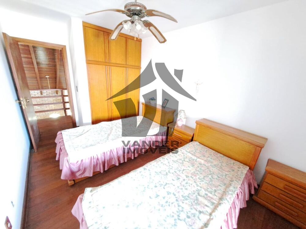 Casa, 4 quartos - Foto 11