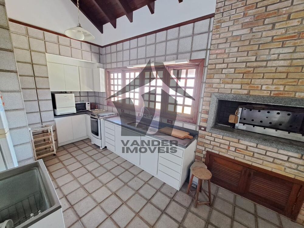 Casa, 4 quartos - Foto 2