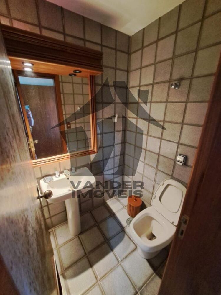 Casa, 4 quartos - Foto 20