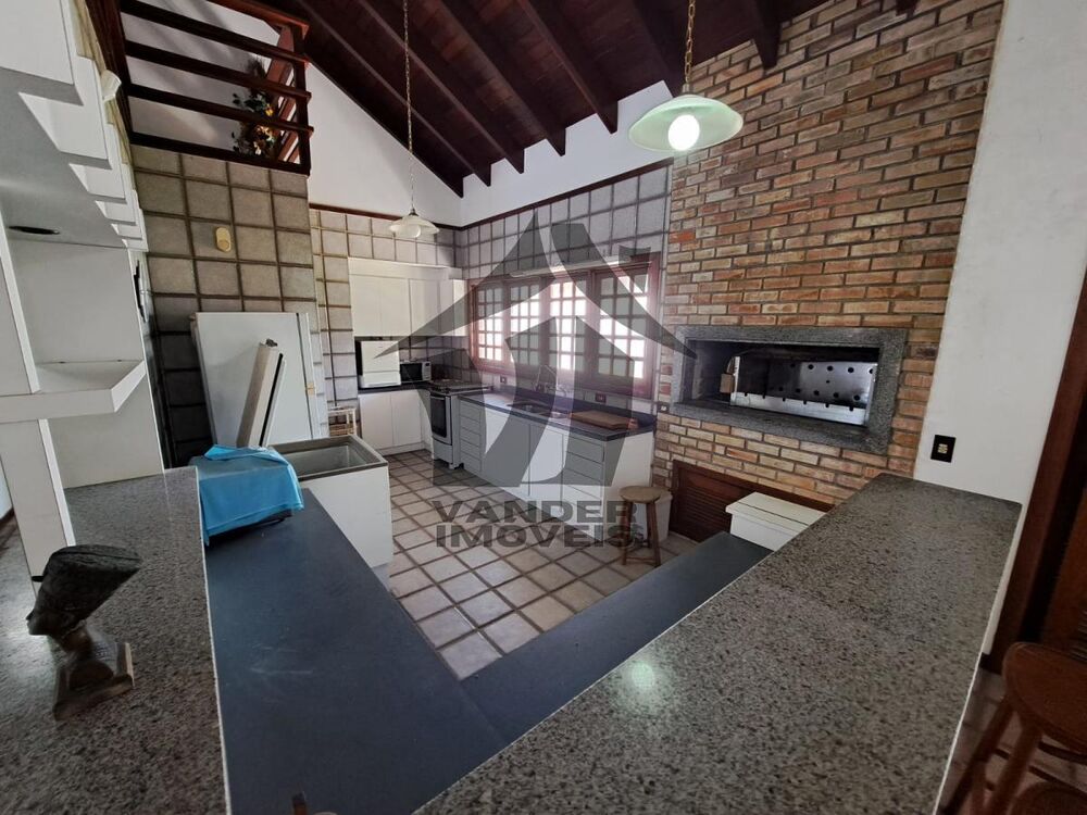 Casa, 4 quartos - Foto 16
