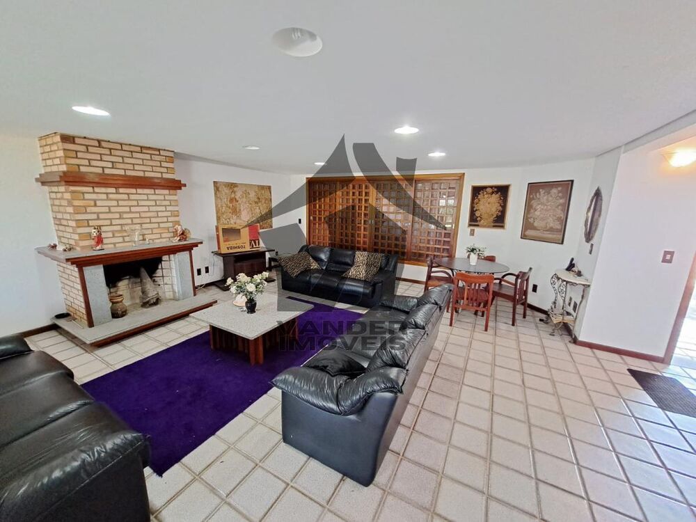Casa, 4 quartos - Foto 8