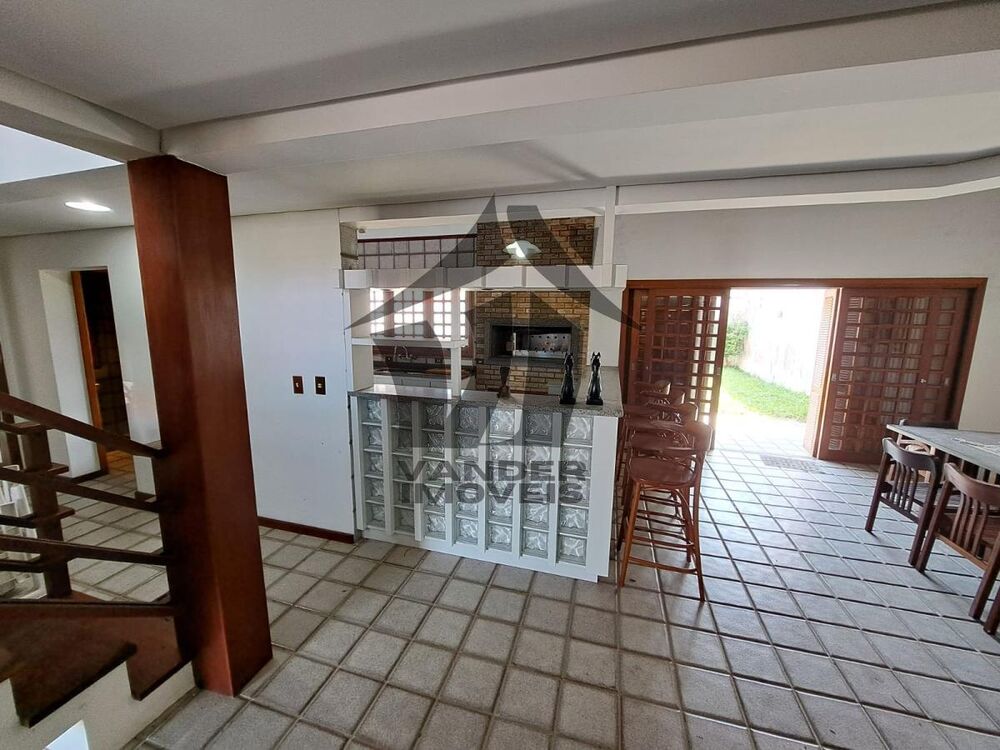 Casa, 4 quartos - Foto 13