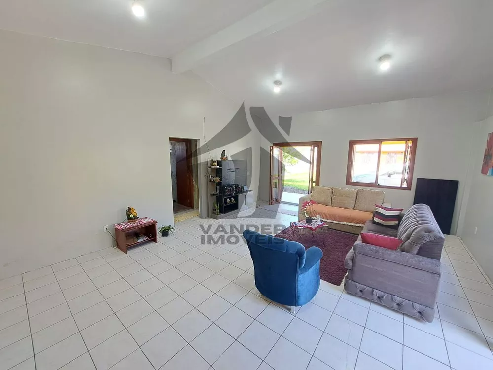 Casa, 4 quartos - Foto 2