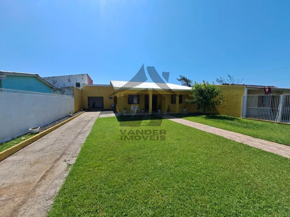 Casa, 4 quartos - Foto 1
