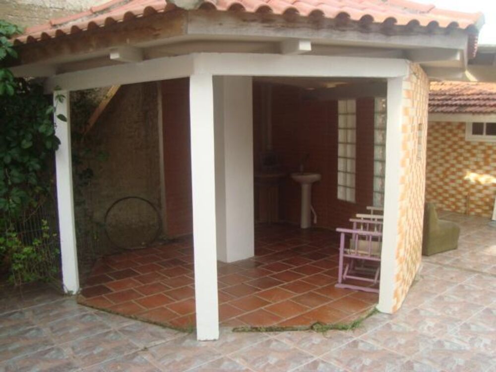 Casa, 5 quartos - Foto 5