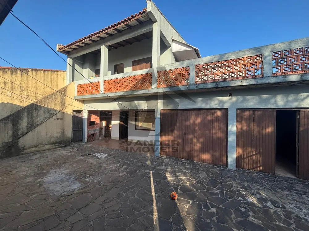 Casa, 4 quartos - Foto 3