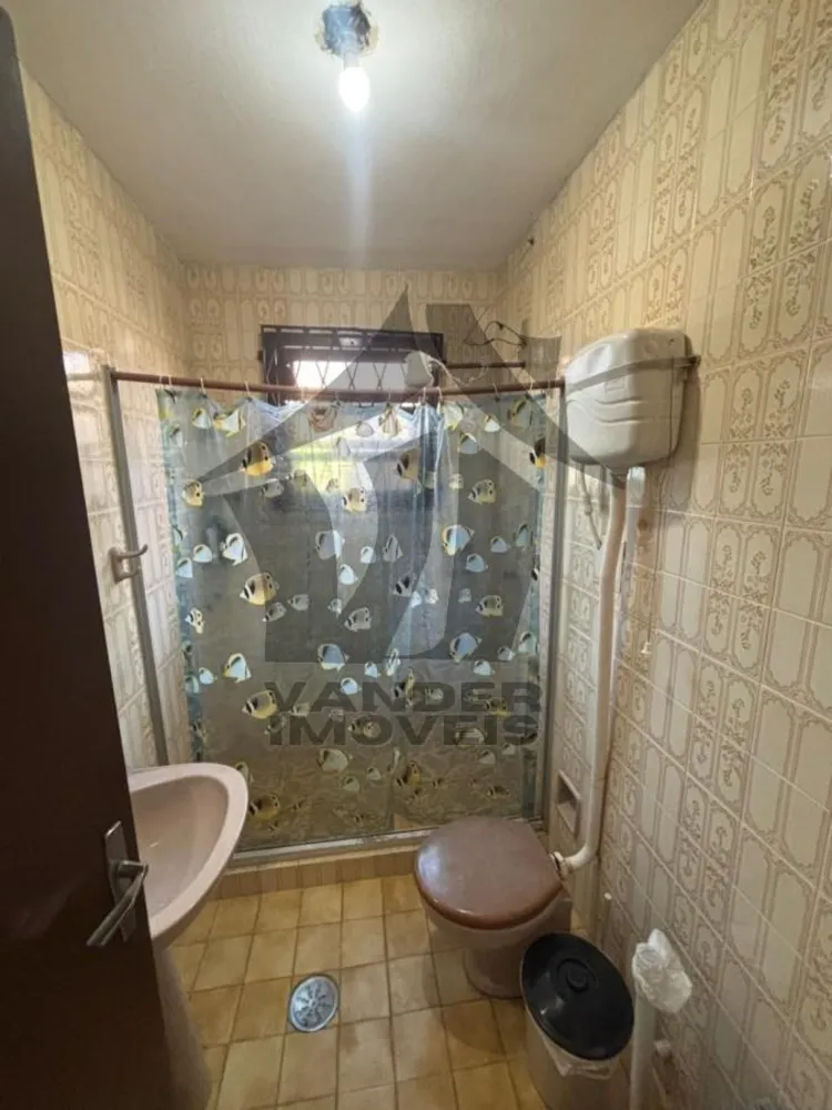 Casa, 4 quartos - Foto 2