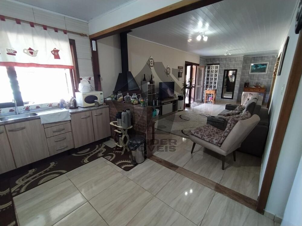 Casa, 3 quartos - Foto 12