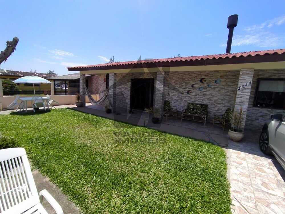 Casa, 3 quartos - Foto 2