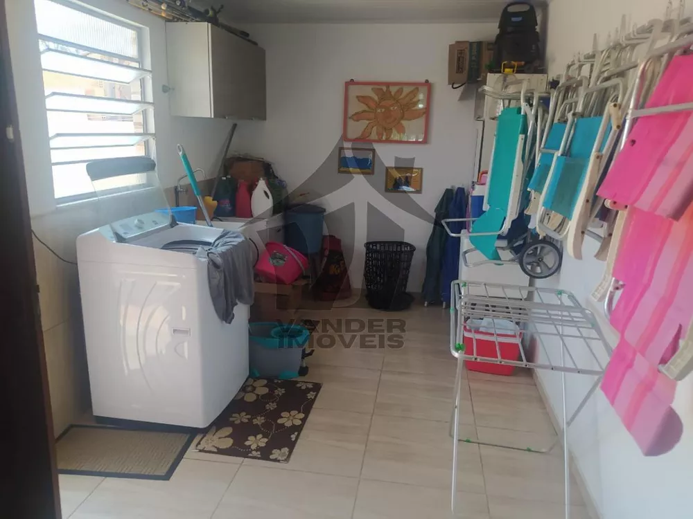 Casa, 3 quartos - Foto 5