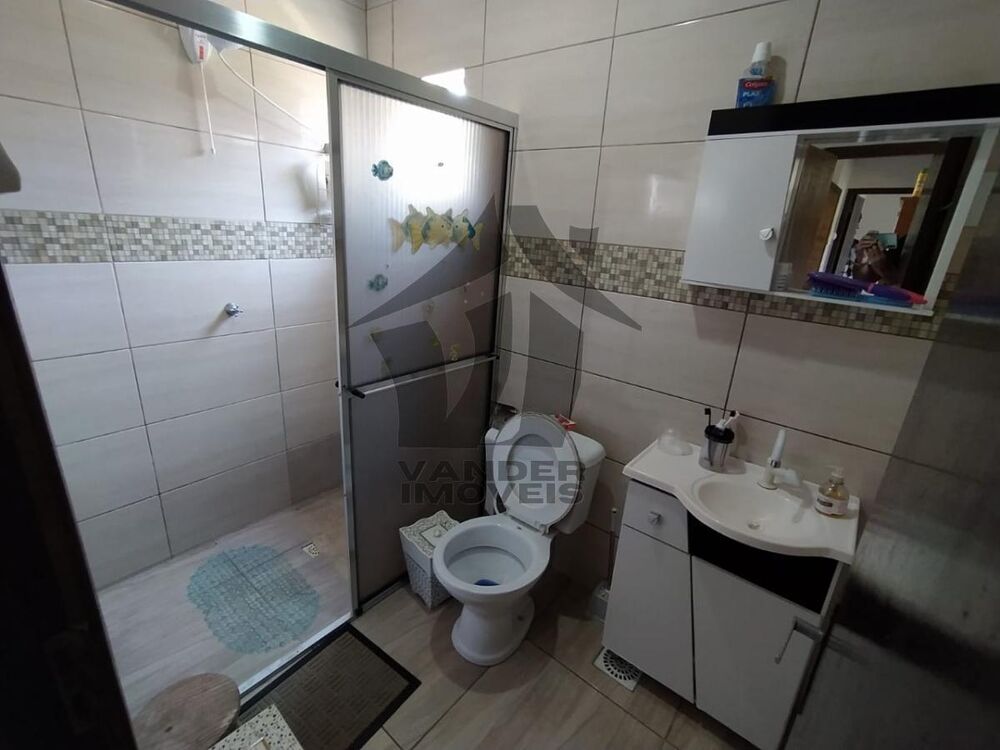 Casa, 3 quartos - Foto 9
