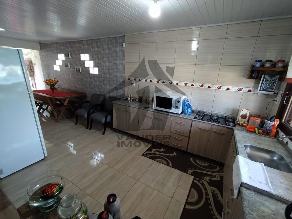 Casa, 3 quartos - Foto 4