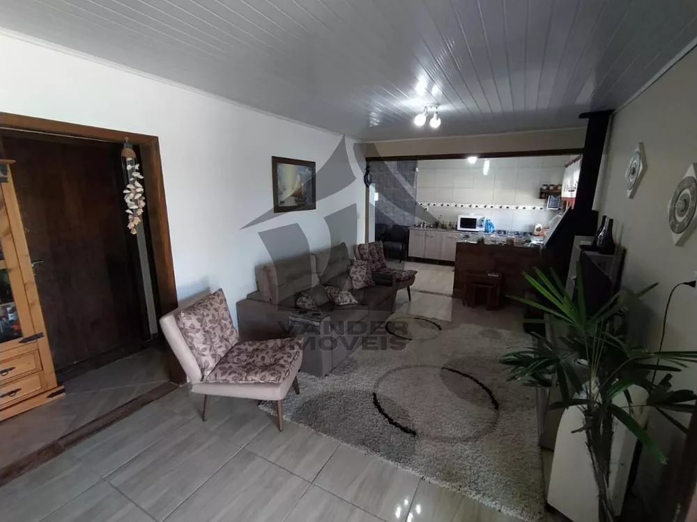 Casa, 3 quartos - Foto 7