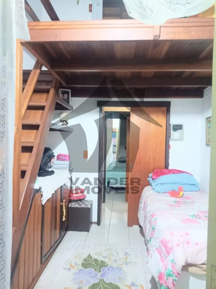 Casa, 3 quartos - Foto 12