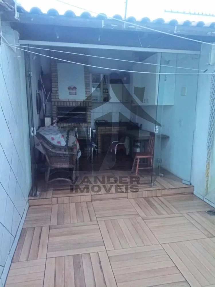 Casa, 3 quartos - Foto 11
