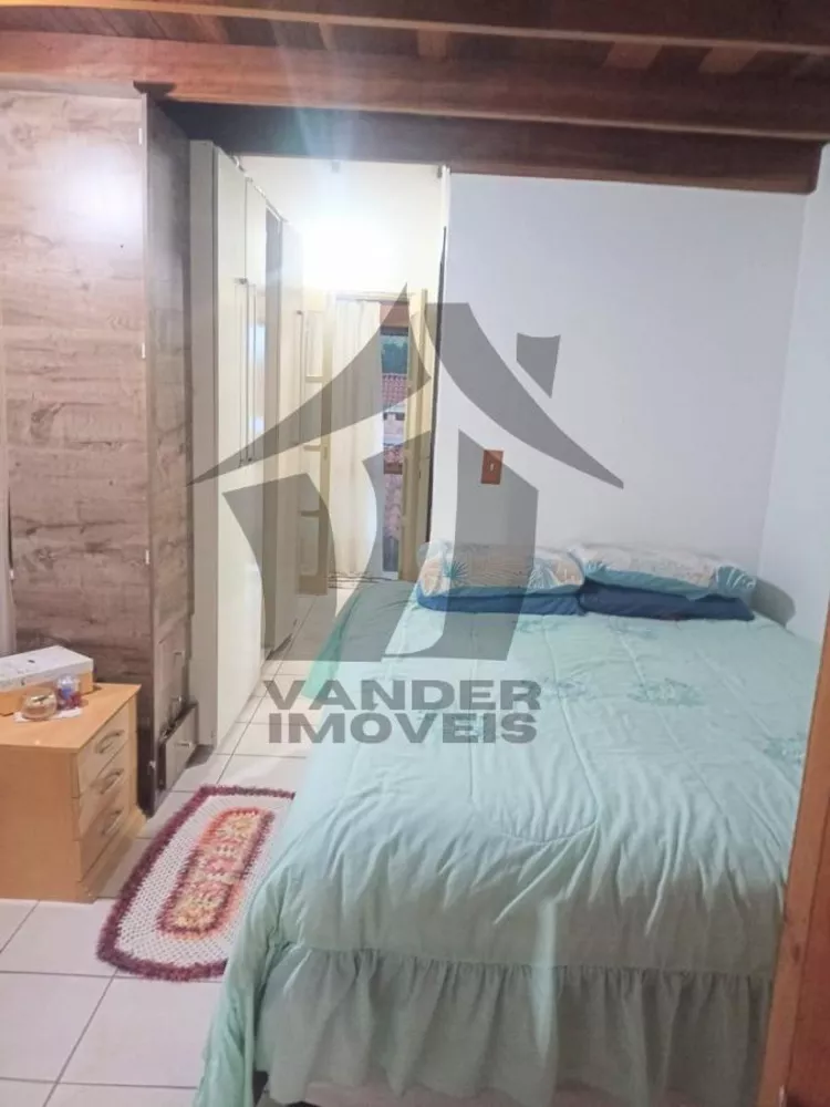 Casa, 3 quartos - Foto 9