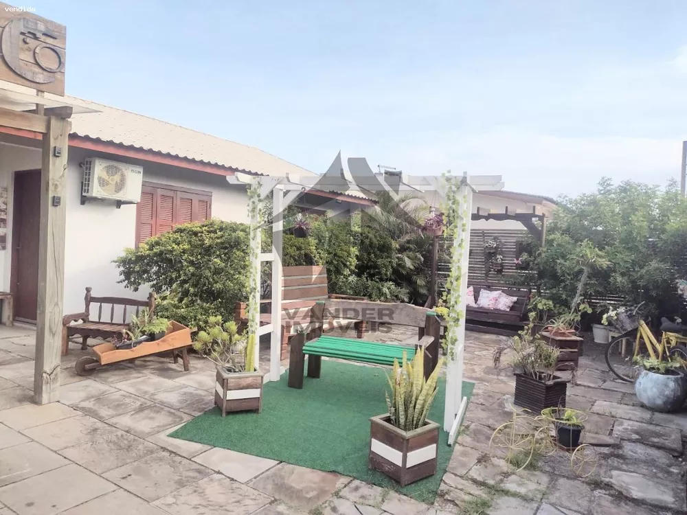 Casa, 4 quartos - Foto 2