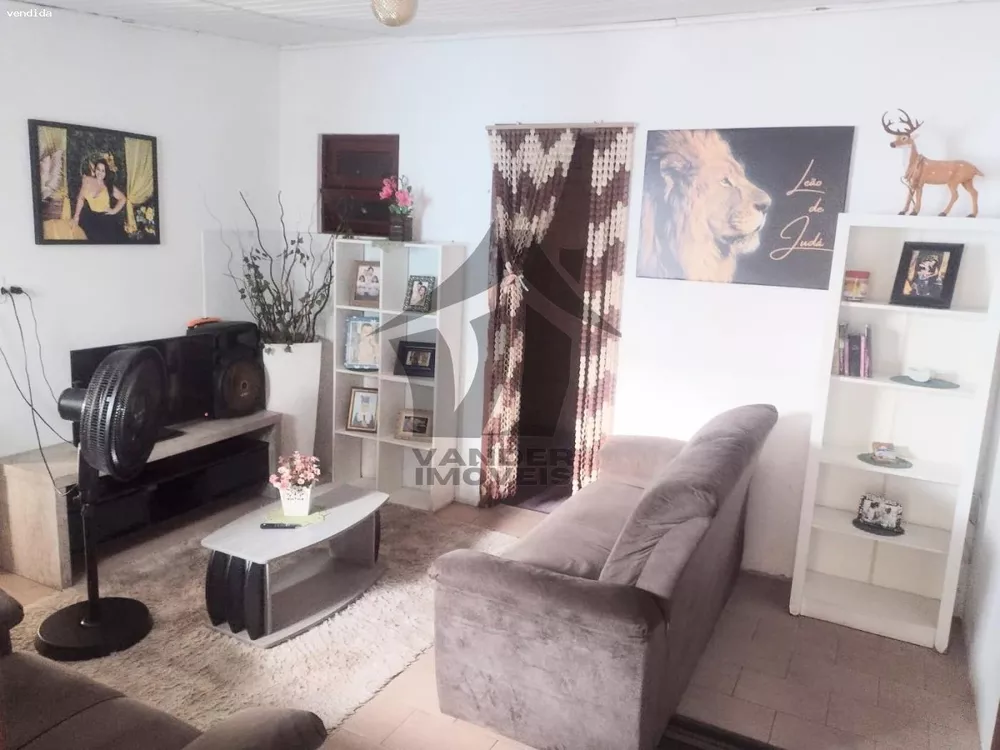 Casa, 4 quartos - Foto 5