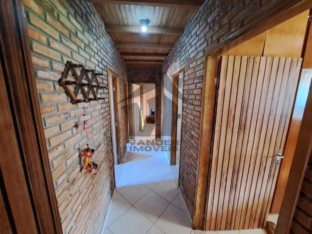 Casa, 4 quartos - Foto 5