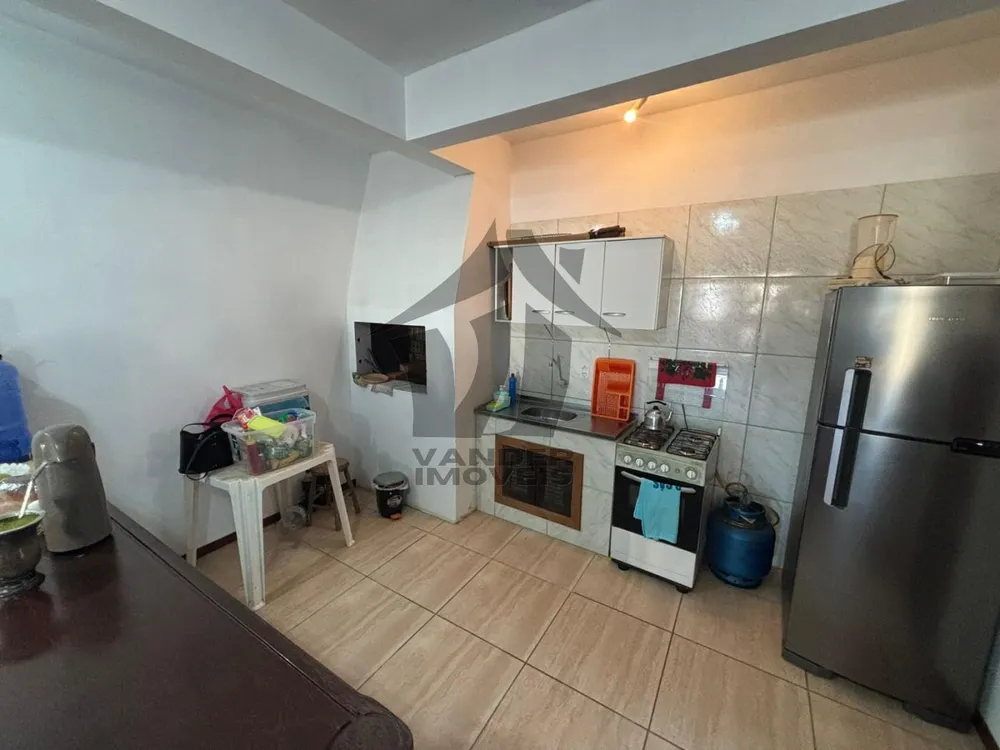 Casa, 4 quartos - Foto 2