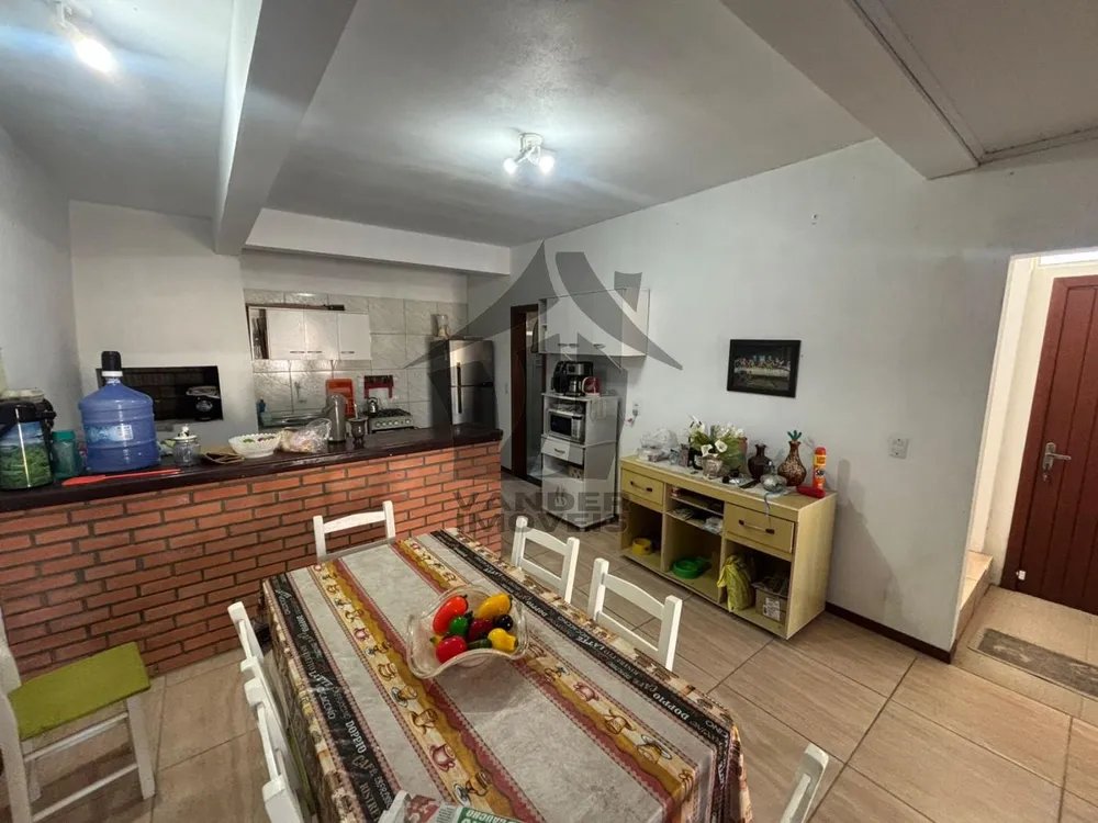 Casa, 4 quartos - Foto 1