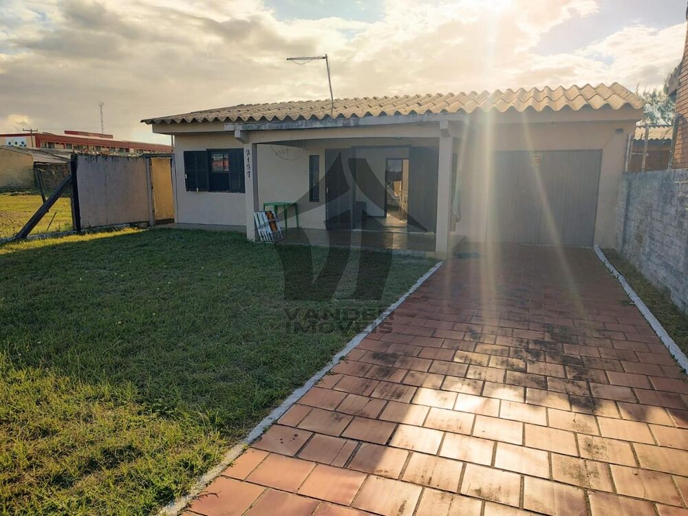 Casa, 3 quartos - Foto 8