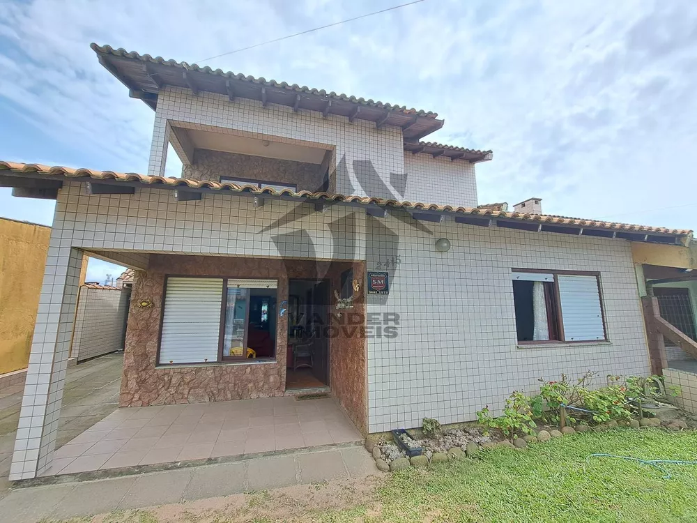 Casa à venda com 4 quartos, 300m² - Foto 4