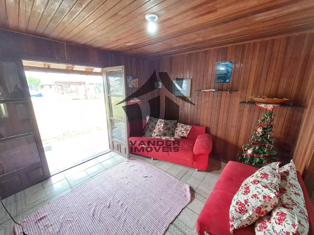 Casa, 3 quartos - Foto 1
