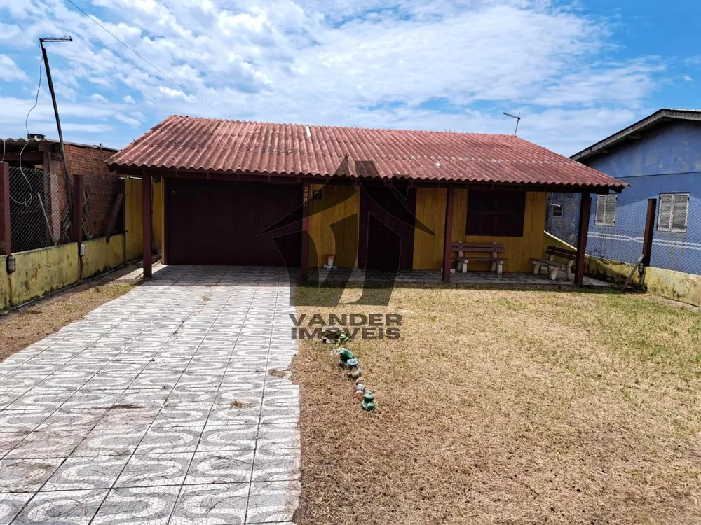 Casa, 3 quartos - Foto 3