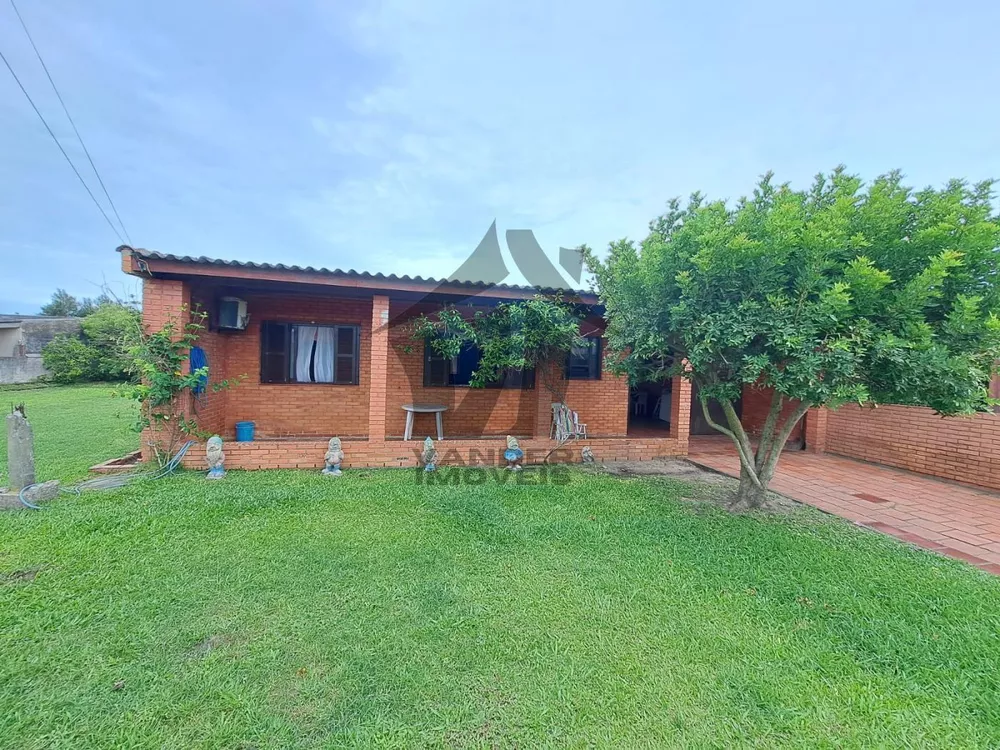 Casa, 3 quartos - Foto 11