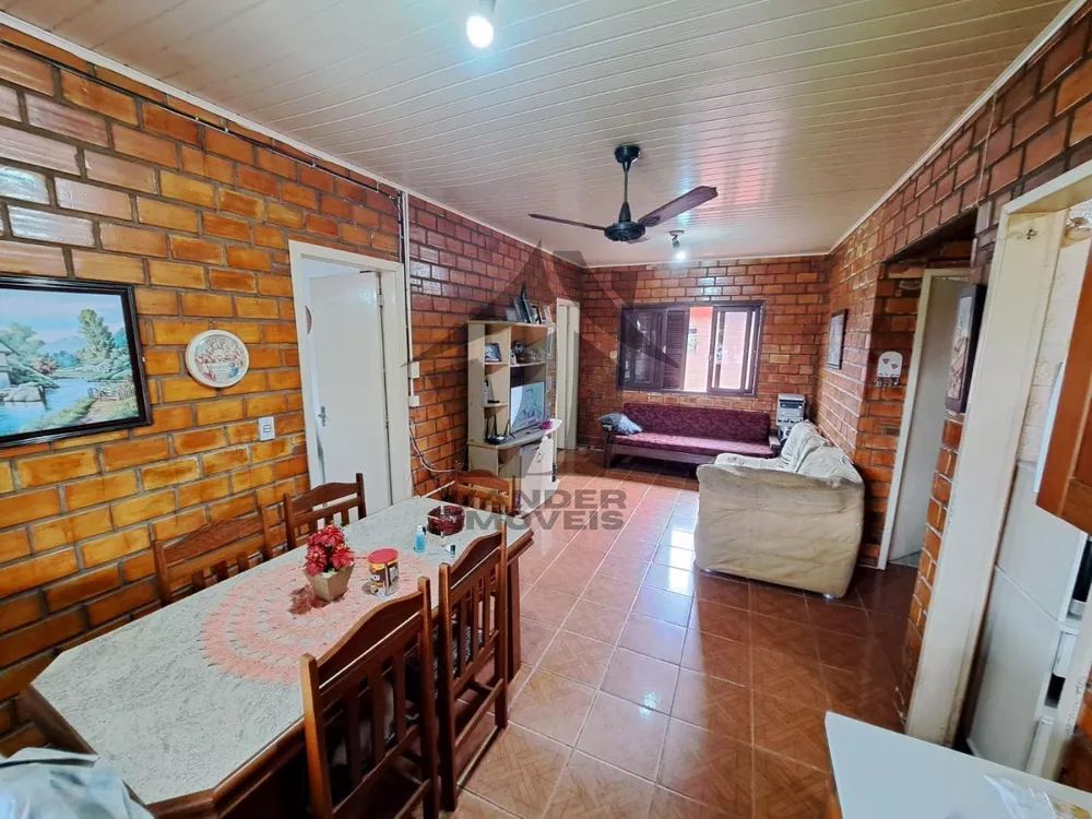 Casa, 3 quartos - Foto 10