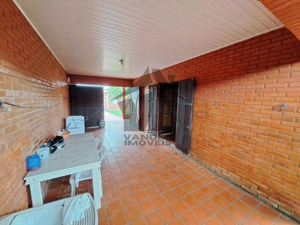 Casa, 3 quartos - Foto 12