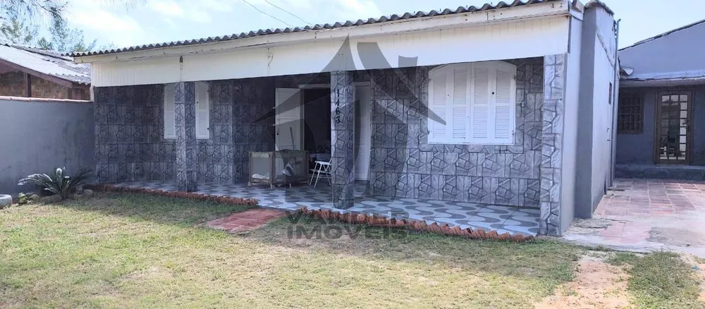 Casa, 3 quartos - Foto 8
