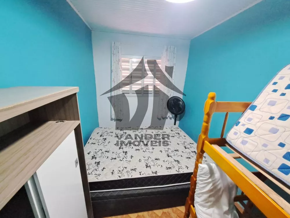 Casa, 2 quartos - Foto 12