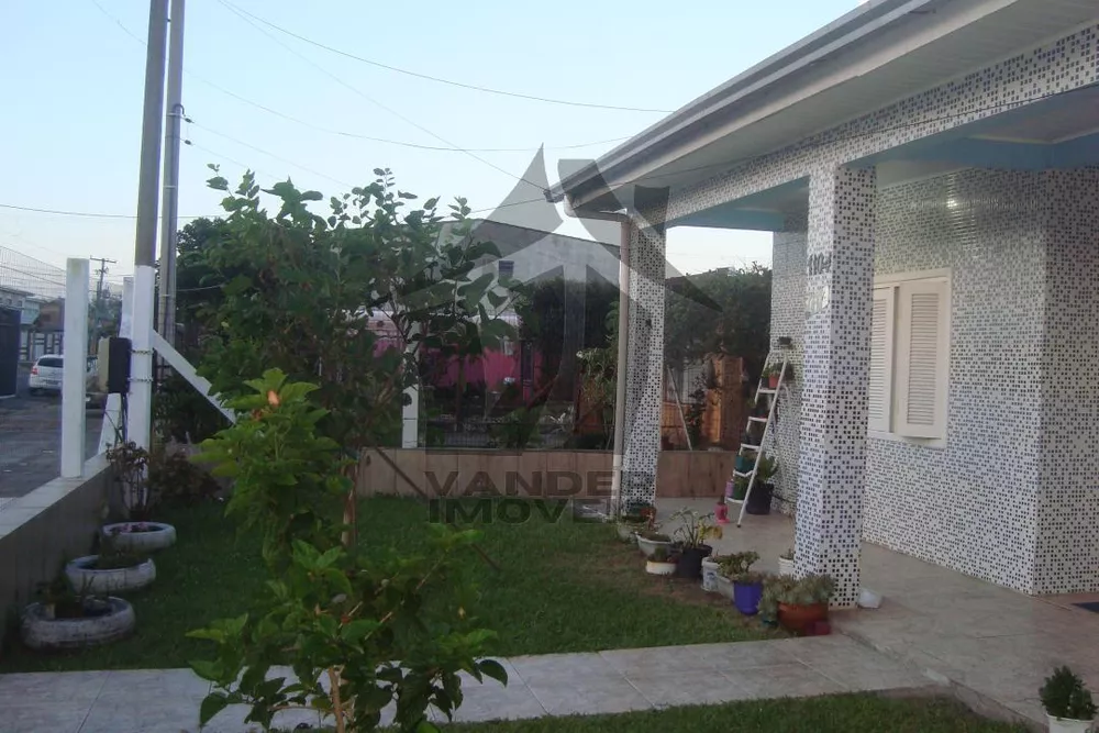 Casa, 6 quartos - Foto 1