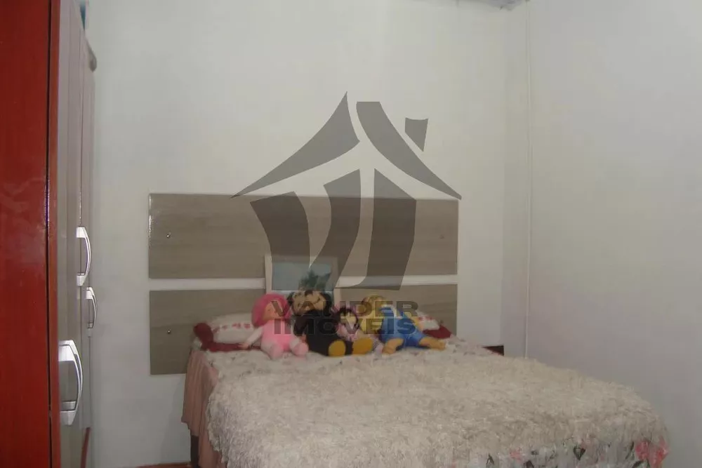 Casa, 6 quartos - Foto 4