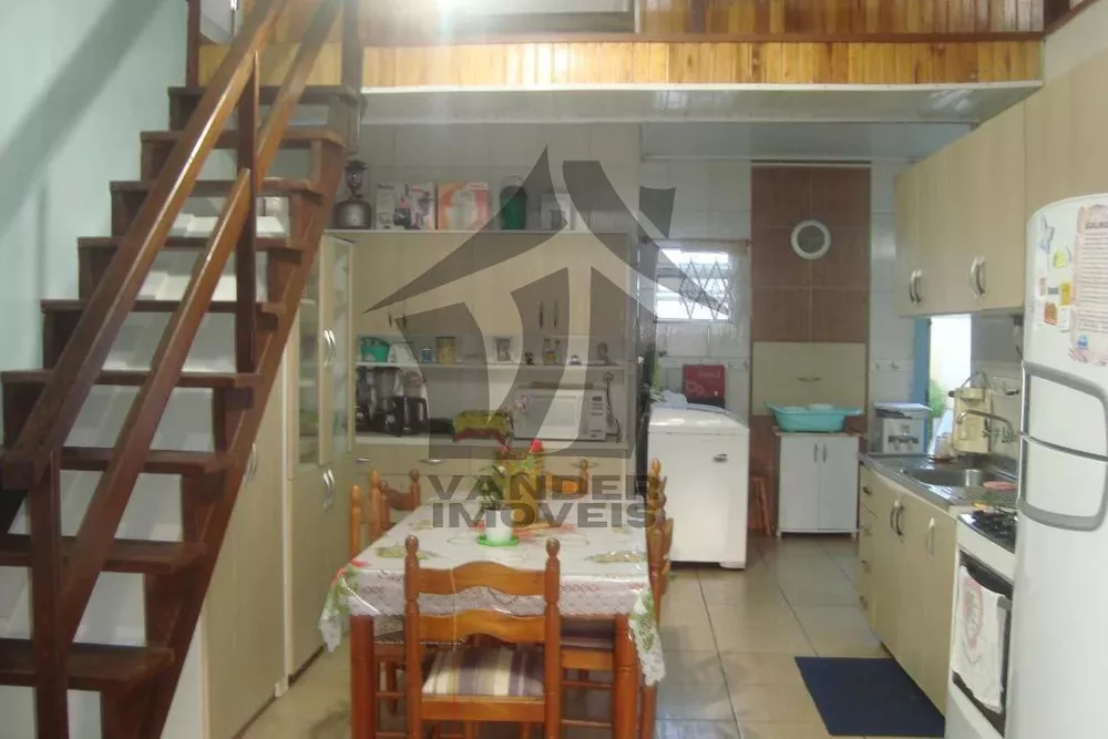 Casa, 6 quartos - Foto 2