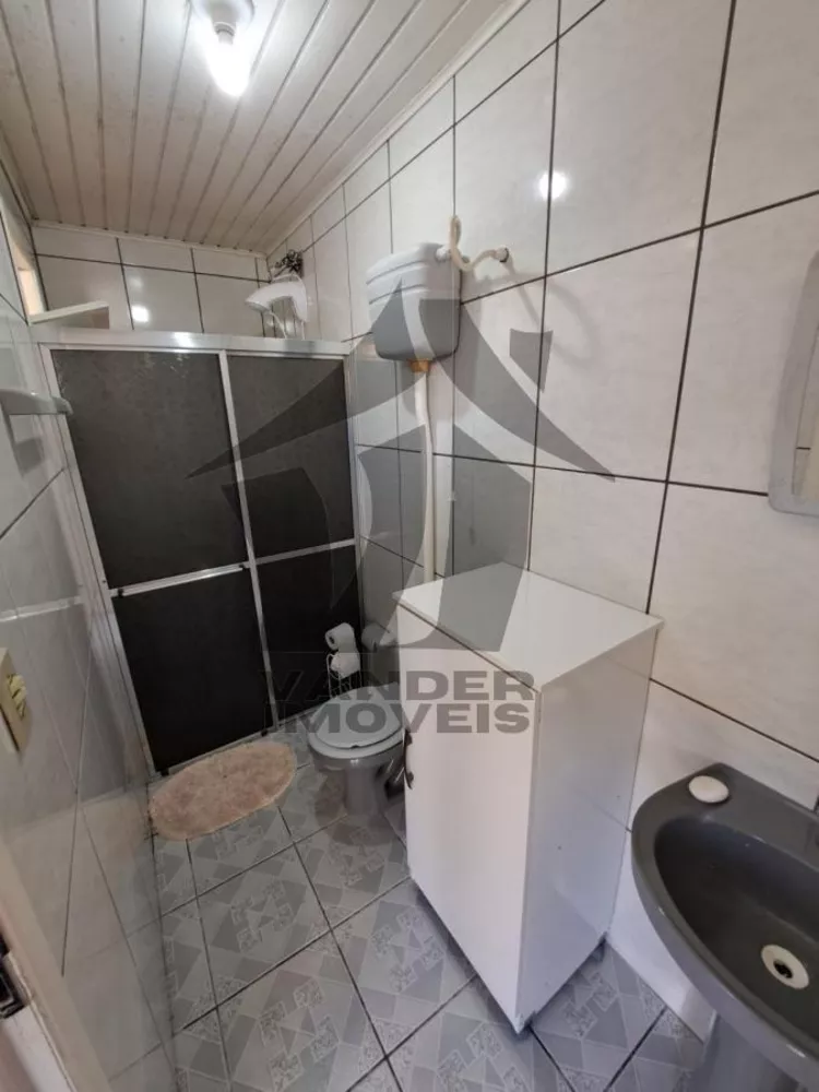 Casa, 2 quartos - Foto 1
