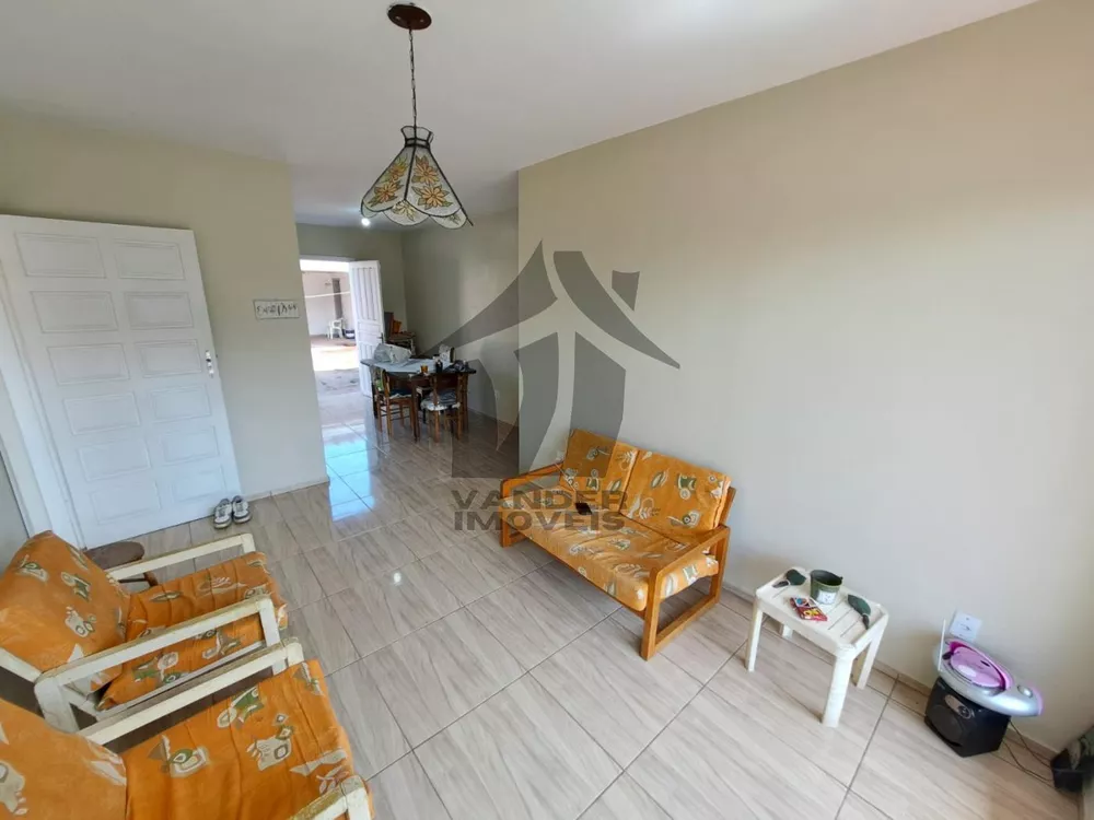 Casa, 4 quartos - Foto 11