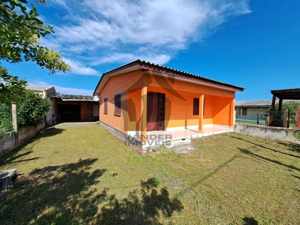 Casa à venda com 4 quartos, 300m² - Foto 1