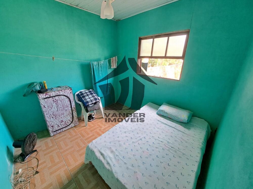 Casa, 3 quartos - Foto 3