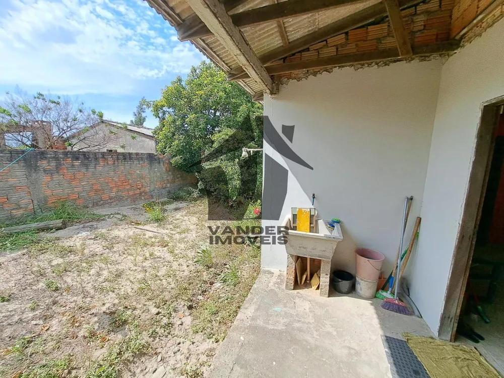 Casa, 3 quartos - Foto 7