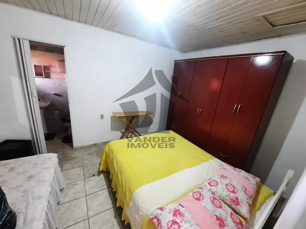 Casa, 4 quartos - Foto 3