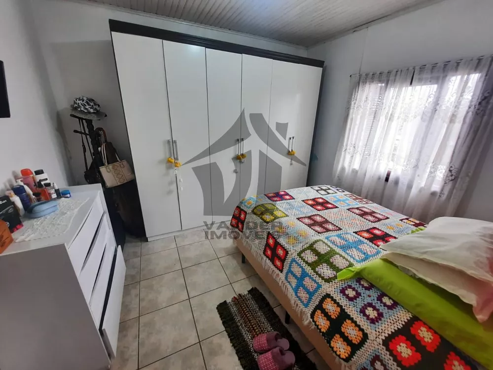 Casa, 4 quartos - Foto 1