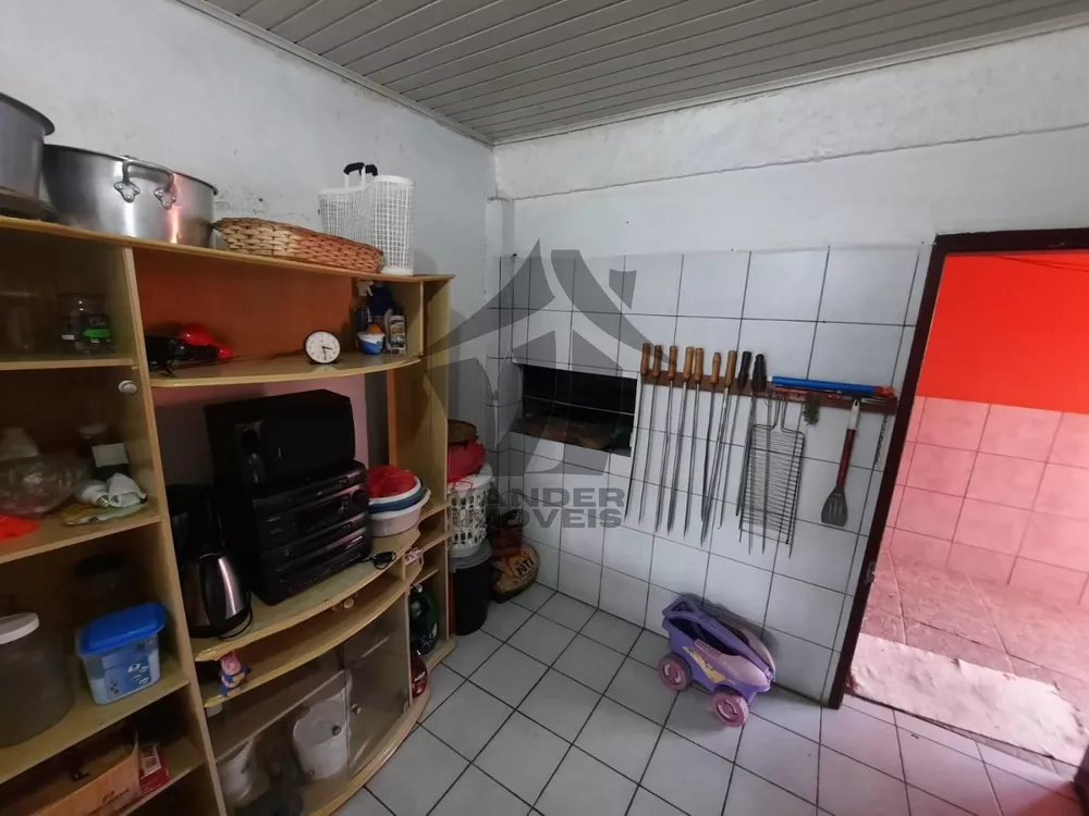 Casa, 4 quartos - Foto 4