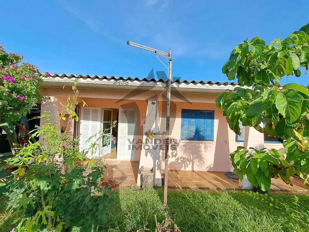 Casa, 4 quartos - Foto 1