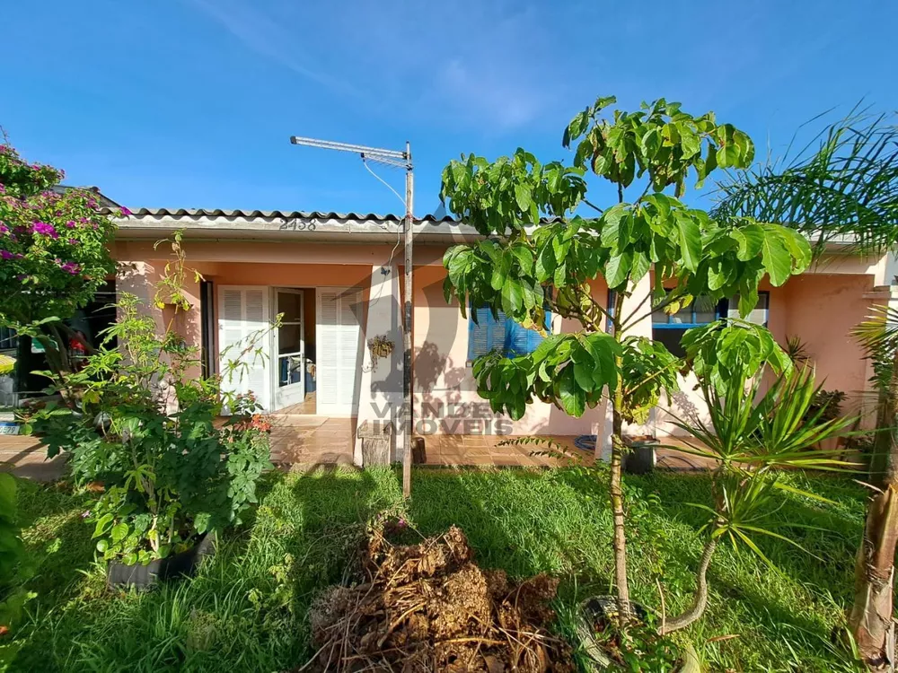 Casa, 4 quartos - Foto 2