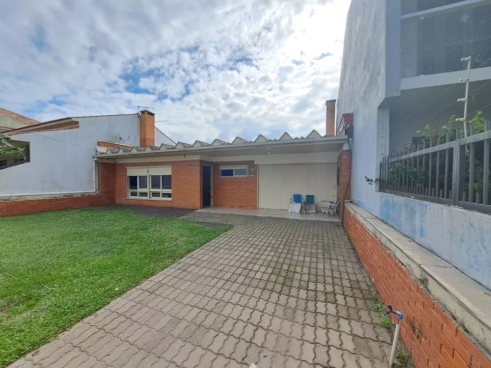 Casa, 4 quartos - Foto 1